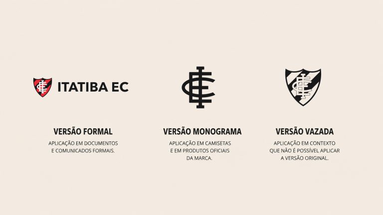 Marca do Itatiba EC