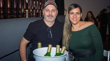 Liga Joe | Show IEC