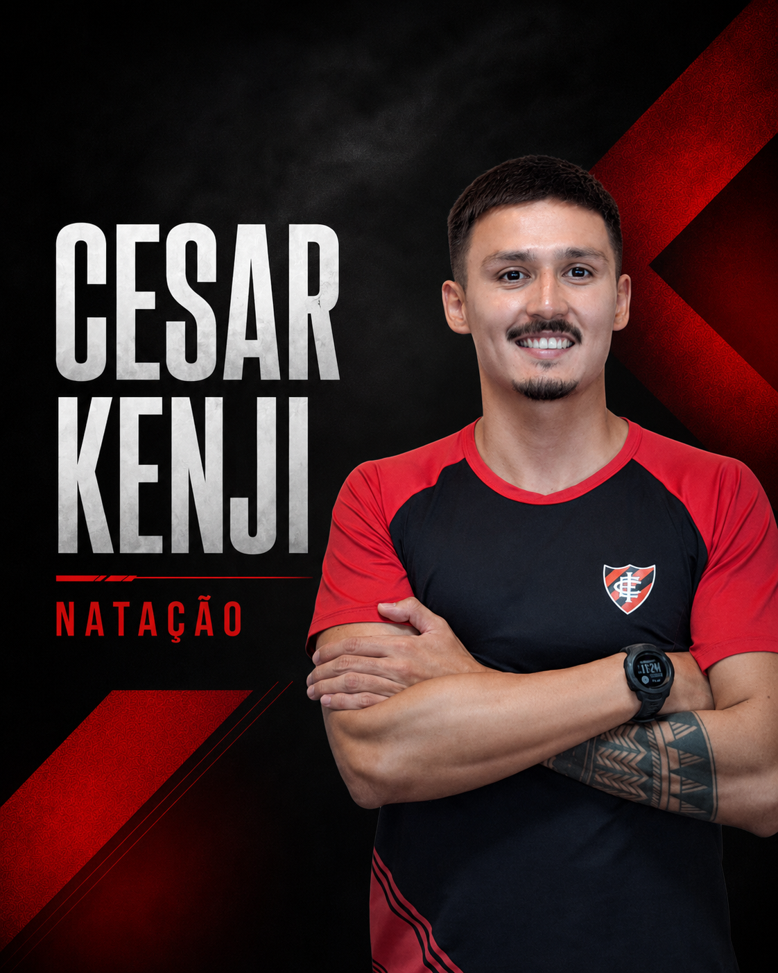 Cesar Kenji
