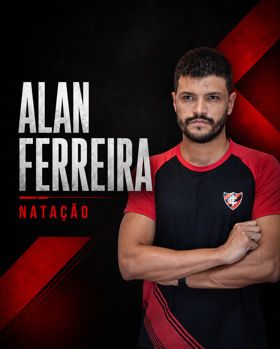 Alan Ferreira