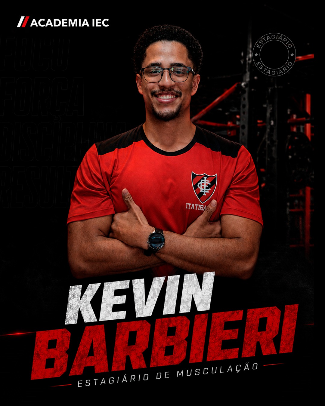 Kevin Barbieri