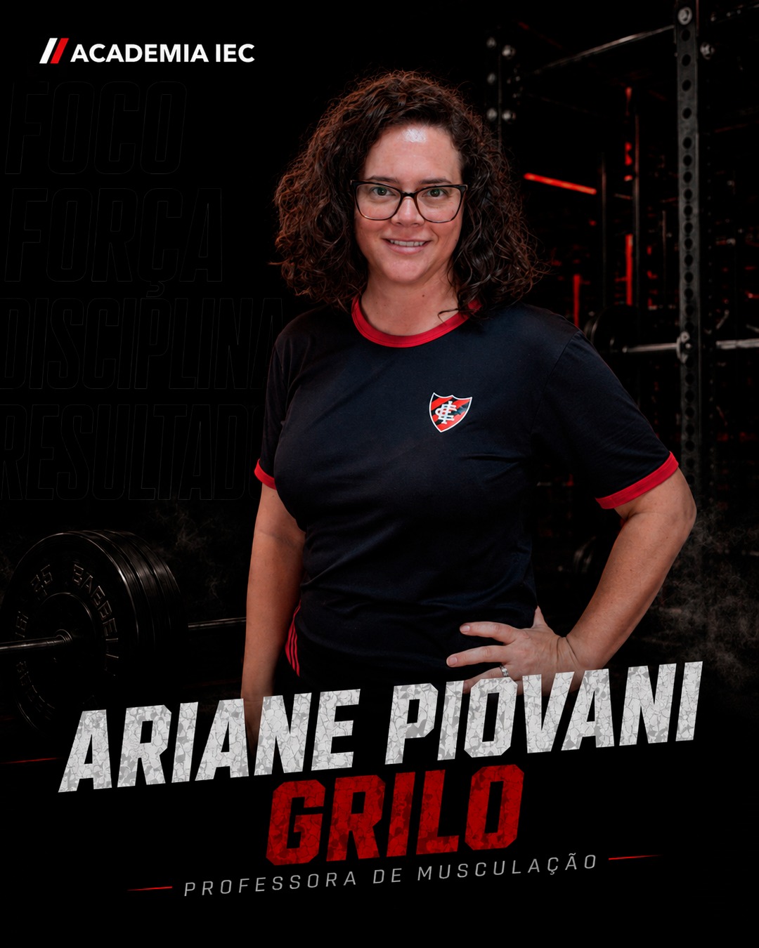 Ariane Piovani Grilo