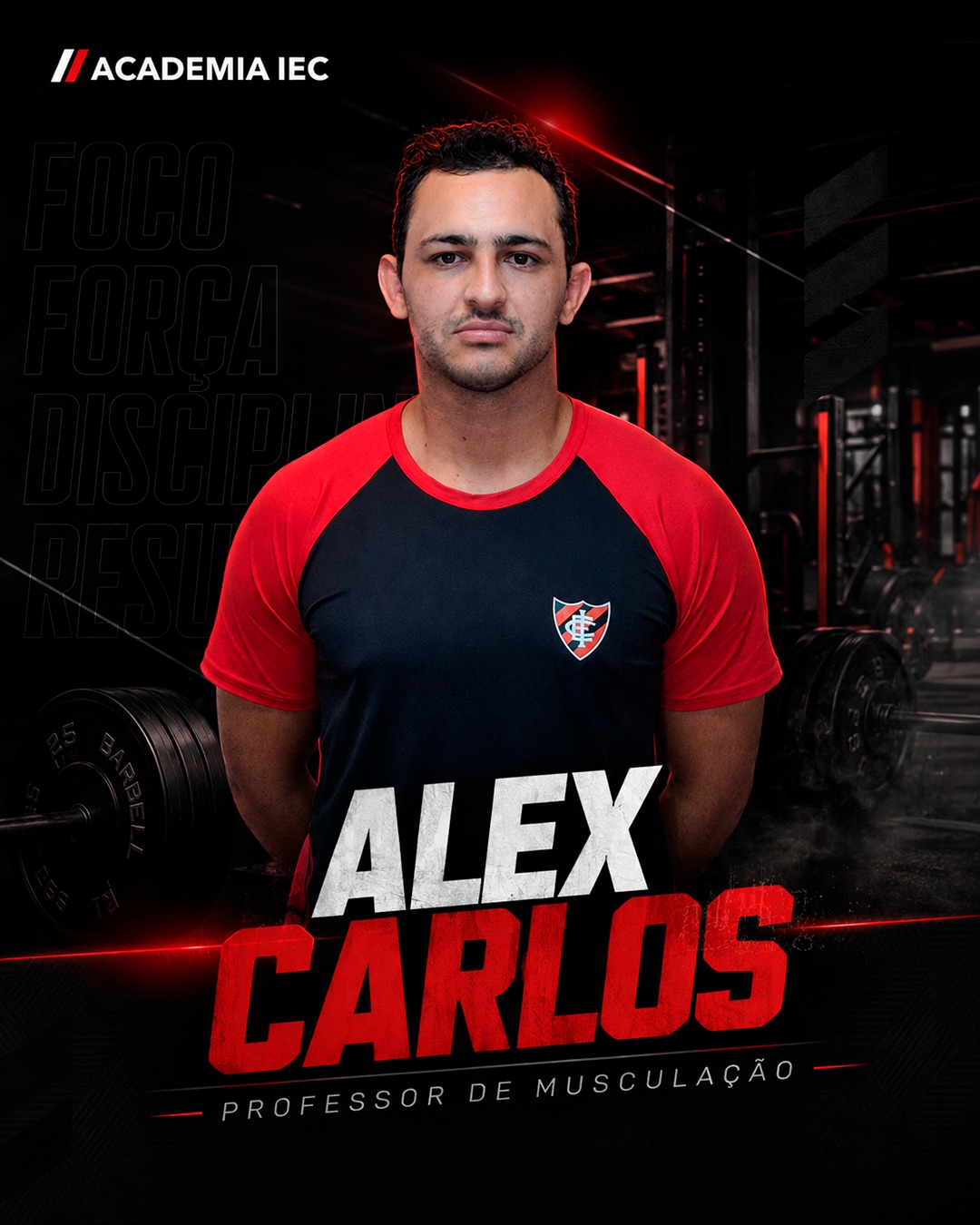Alex Carlos