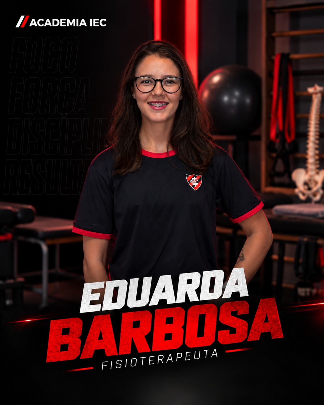 Eduarda Barbosa