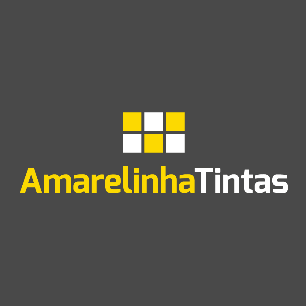 Amarelinha Tintas