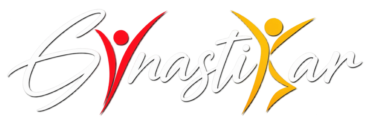 Logo da Equipe Gynastikar