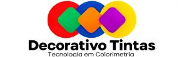 Decorativo Tintas